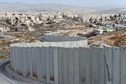 اسرائیل برای مقابله با تونل‌های حماس یک دیوار زیرزمینی اطراف غزه احداث می‌کند