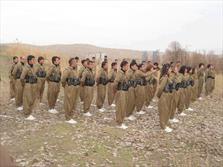 اعلام حمایت گروهک «کومله» از اشرار حزب منحله «دموکرات کردستان» علیه ایران