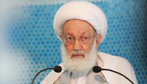 هشدار علمای بحرین به هرگونه اقدام جنون آمیز علیه «شیخ عیسی قاسم»