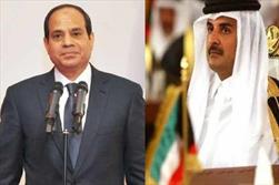 روابط قطر و مصر چگونه خزان شد/ واکاوی ریشه های اختلافات
