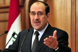 ایران حامی عراق در روزهای سخت/روابط بغداد با تهران باثبات است
