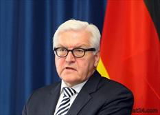 درخواست رئیس جمهور آلمان برای تشکیل ائتلاف جهانی مقابله با کرونا