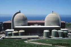 آخرین نیروگاه هسته‌ای کالیفرنیا تا سال ۲۰۲۵ فعالیت خود را متوقف می کند