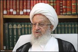 آیت الله مکارم شیرازى در مورد اوضاع بحرانى بحرین بیانیه صادر کرد