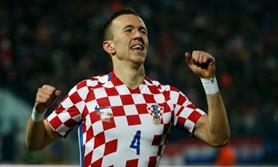 باشگاه‌های بزرگ اروپا بدنبال ستاره کرواسی