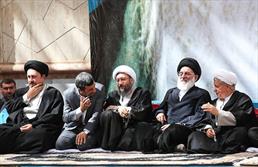 سالروز آغاز دوقطبی احمدی نژاد - هاشمی/ گزارشی از یک دهه تقابل!