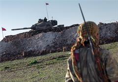 منبج؛ گلوگاه داعش درشمال سوریه و مرز ترکیه