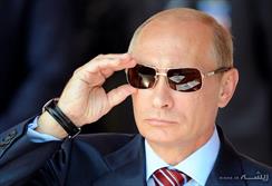 پوتین خواستار بهبود روابط لندن و مسکو در دوران نخست وزیری 'می' شد