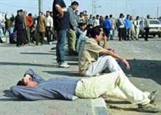 بیکاری بزرگترین مشکل شهرهای بندری خوزستان است