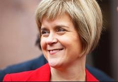 تمایل زیاد اسکاتلند  به برگزاری همه‌پرسی جدایی