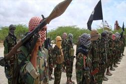 ۱۵ کشته در حمله مسلحانه به یک هتل در پایتخت سومالی