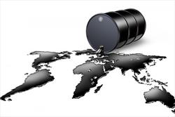 قیمت نفت کاهش یافت/ برنت در مرز ۴۴ دلار