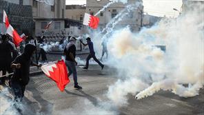رژیم بحرین در سکوت آمریکا به سرکوبگری ادامه می‌دهد