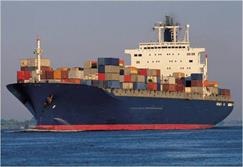 بزرگ‌ترین شرکت حمل و نقل دریایی جهان به ایران بازمی‌گردد