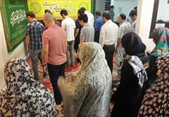 حال و هوای دانشجویان ایرانی مالزی در رمضان + تصاویر