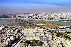 قطار توسعه خوزستان سرعت می گیرد؟