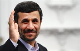 خبر مهم یکی از نزدیکان احمدی نژاد