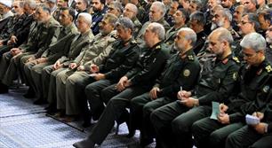 "۱۲ ژنرال دو ستاره ایران" را بیشتر بشناسید/متخصص "دکترین دفاع موزائیکی" کیست؟ + مشخصات و تصاویر