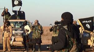 ۷۶ تروریست داعشی در شمال غرب «الرمادی» به هلاکت رسیدند