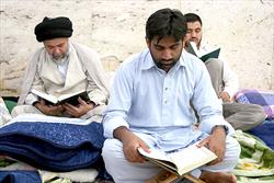 مراسم اعتکاف در بیش از ۱۵۰ مسجد در خراسان شمالی برگزار می شود