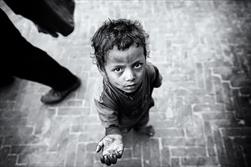 ۱۶۷ میلیون کودک کار / زندگی برده‌وار ۴۵ میلیون نفر