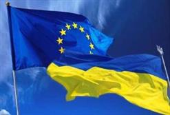 اوکراین تا ۱۰ سال آینده در اتحادیه اروپا