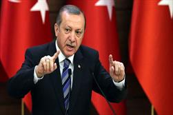 آیا کودتای ترکیه، اردوغان را از برج عاجش بیرون می‌کشد؟