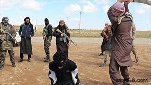 چرا داعش اعضایش را اعدام می‌کند؟