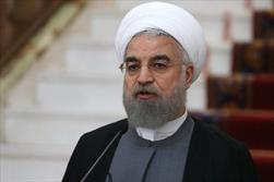 آخرین واکنش حسن روحانی به فیش های حقوقی