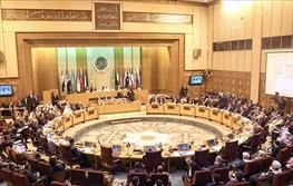 نقش منطقه‌ای ایران موضوع نشست بعدی اتحادیه عرب