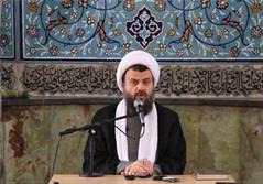 بهشت برای ساکنین سرزمین‌های سرسبز و پر آب چه لطفی دارد