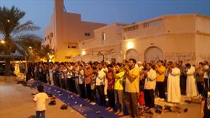 ممنوعیت برگزاری نماز عید فطر برای شیعیان بحرین پیش از اعلام رسمی دولت