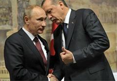 بازگشت اردوغان به سیاست «تنش صفر با همسایگان»