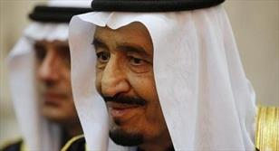 پادشاه عربستان : پاسخ تروریست‌ها را با مشت آهنین می ‌دهیم