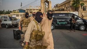 اختلاف بین سرکردگان داعش در دیرالزور