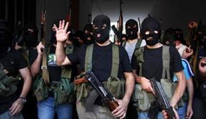 ۳۰ هزار تروریست در عراق و سوریه