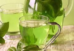 باوری غلط درباره چای سبز!
