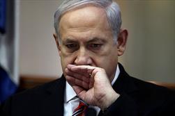 نتانیاهو به اتهام پولشویی مورد تعقیب قضایی قرار می گیرد