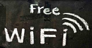 چطور افراد غیرمجازی که به WiFi وصل هستند را شناسایی کنیم؟