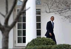 باراک اوباما بعد از ترک کاخ سفید به کجا می رود؟ + عکس