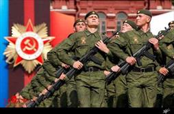 پوتین دستور افزایش نیروهای مسلح روسیه را صادر کرد