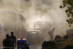 ادامه ناآرامی ها در ترکیه؛  آتش کشیدن ۱۷ خودرو