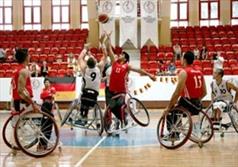 گیلان قطب آکادمیک ورزش‌های جانبازان و معلولین کشور می‌شود