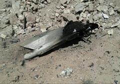 سقوط جنگنده سوخو ۲۴ ارتش در فارس / علت حادثه + تصاویر