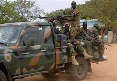 درگیری‌های مرگبار سودان جنوبی + ۳۰۰ کشته