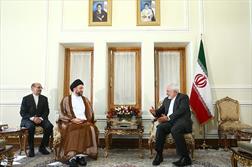 ایران در کنار دولت و ملت عراق خواهد ایستاد