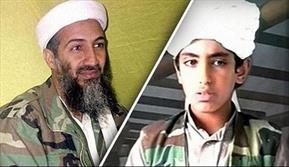 پسر بن لادن آمریکا را به گرفتن انتقام خون پدرش تهدید کرد