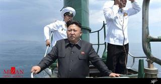 کره شمالی تهدید به انهدام سامانه ضد موشکی آمریکا کرد