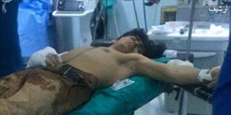 تروریست‌های داعش در اولویت اول درمان در بیمارستان‌های ترکیه