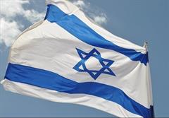 اسرائیل، کرانه باختری را تقسیم می‌کند